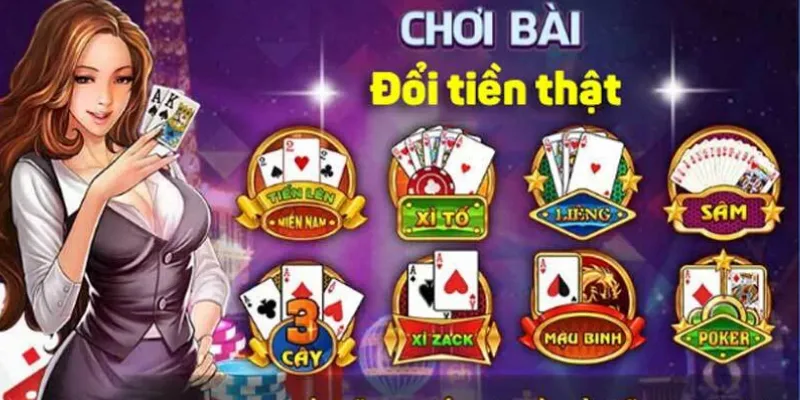 Cách thức hoạt động của game nổ hũ vô cùng đơn giản 