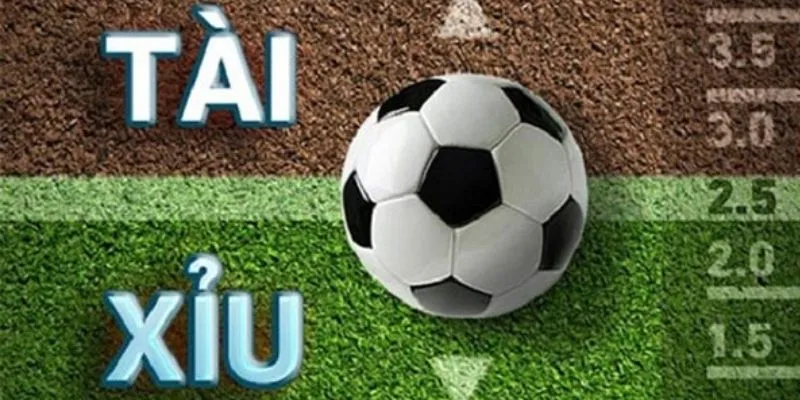 Tìm hiểu cách hoạt động và tỷ lệ cụ thể của loại kèo Tài Xỉu Penalty tại BK8