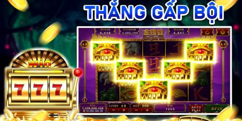  Những mẹo tăng khả năng trúng jackpot