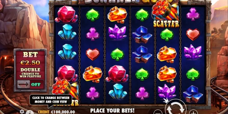 Một vài thông tin về Slot game bonanza